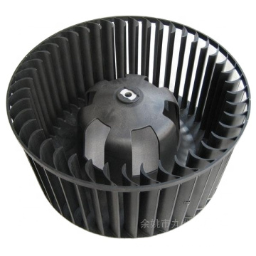 110mm Diameter Plastic Centrifugal Fan AC Free Spare Parts 220V for Air Conditioner ST-110X75P 115*75*8 Mm Plastic ABS 50-200 ST